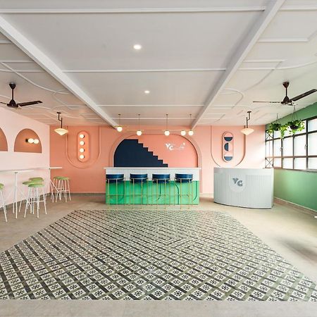 Villa Calangute Phase 5 エクステリア 写真