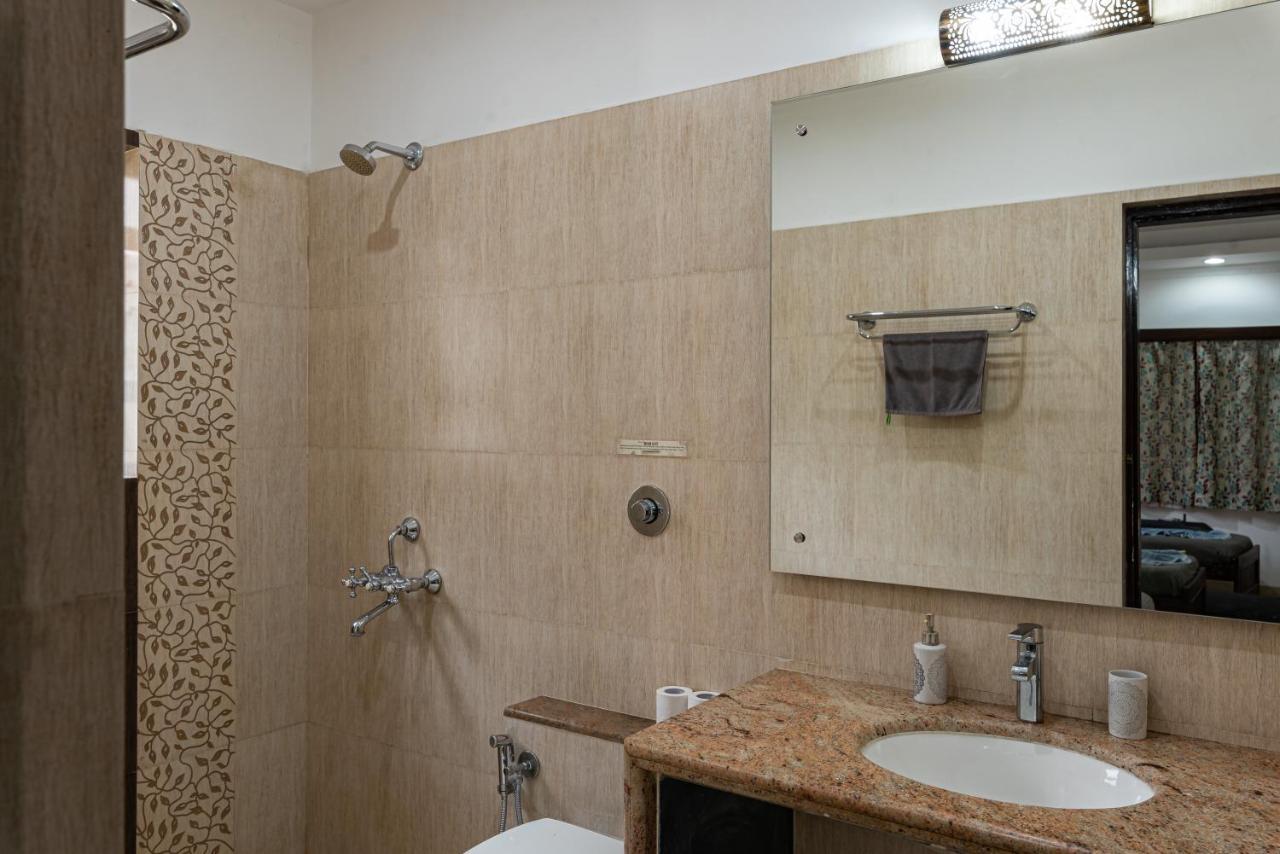 Villa Calangute Phase 5 エクステリア 写真