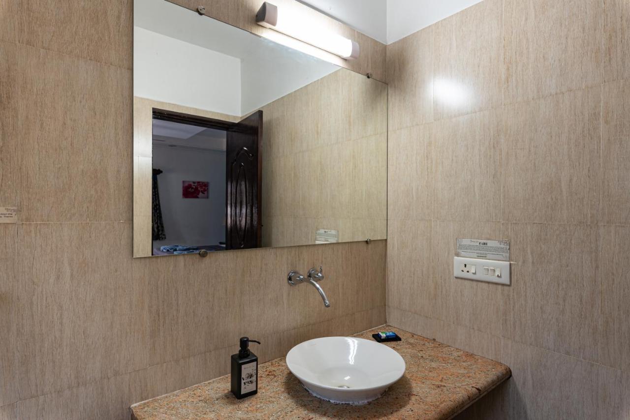 Villa Calangute Phase 5 エクステリア 写真