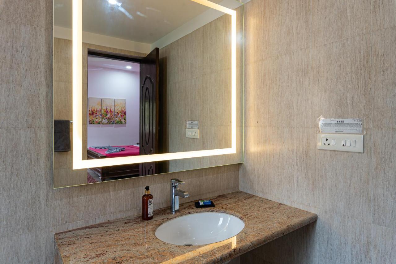 Villa Calangute Phase 5 エクステリア 写真