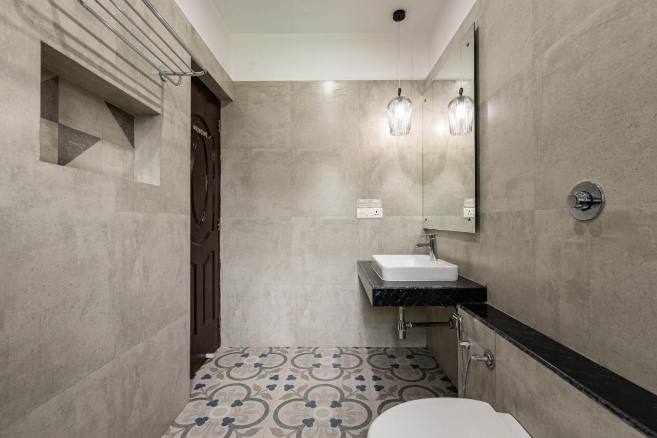 Villa Calangute Phase 5 エクステリア 写真