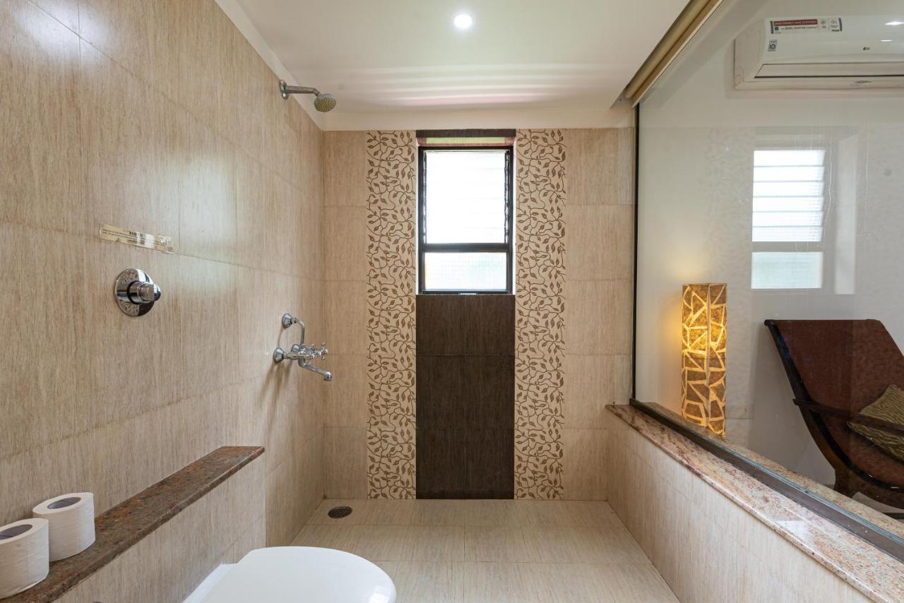 Villa Calangute Phase 5 エクステリア 写真