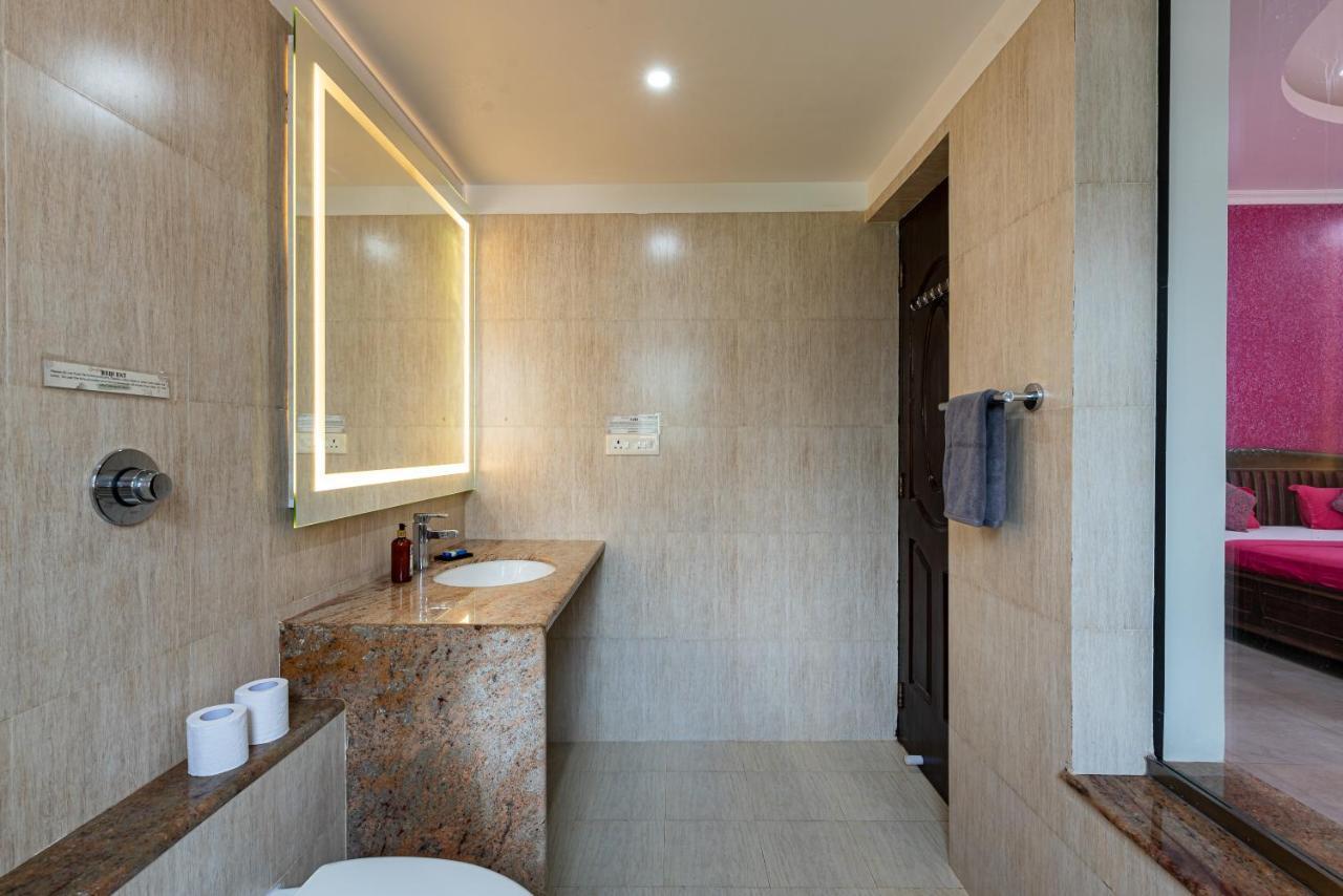 Villa Calangute Phase 5 エクステリア 写真