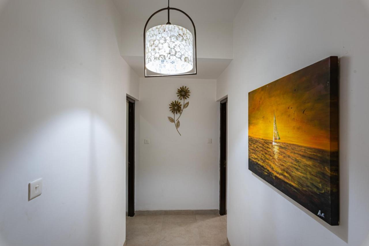 Villa Calangute Phase 5 エクステリア 写真