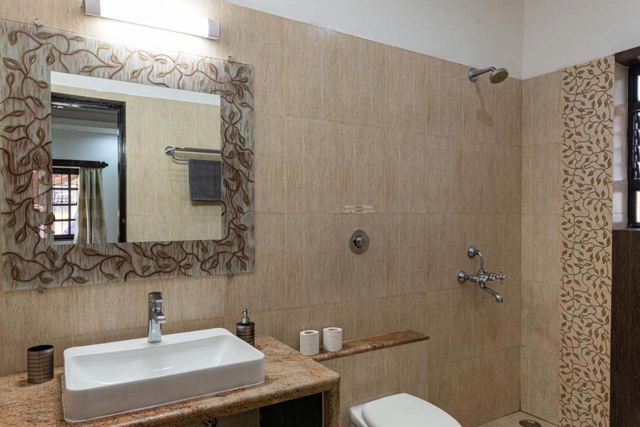 Villa Calangute Phase 5 エクステリア 写真