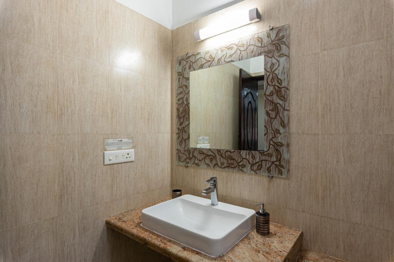 Villa Calangute Phase 5 エクステリア 写真