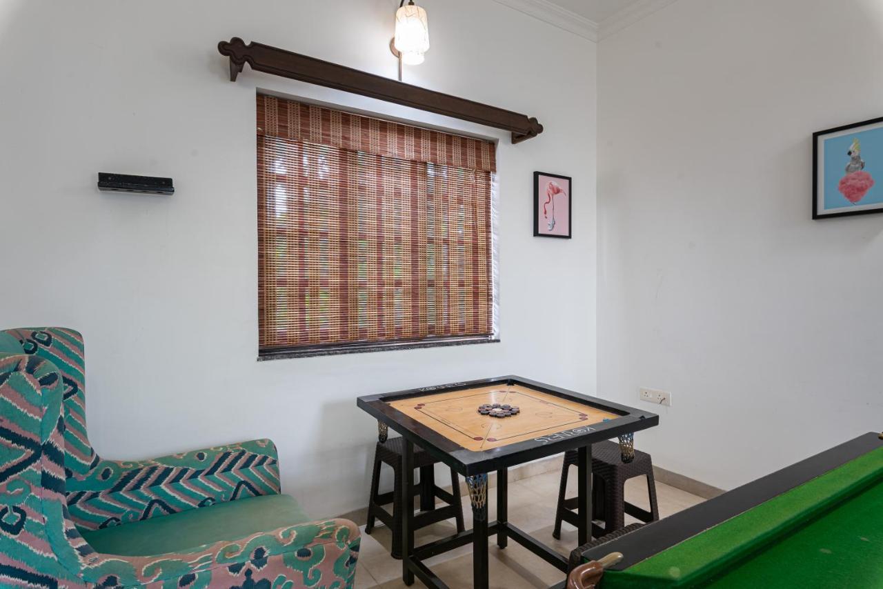 Villa Calangute Phase 5 エクステリア 写真
