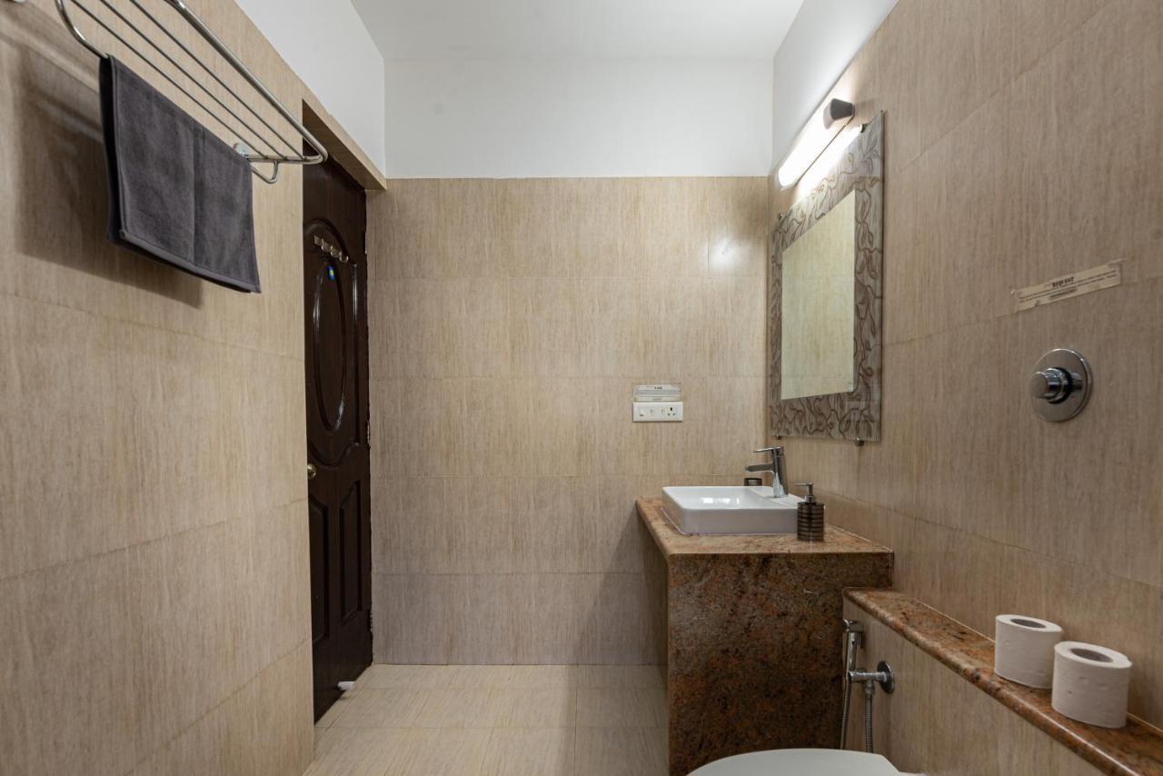 Villa Calangute Phase 5 エクステリア 写真