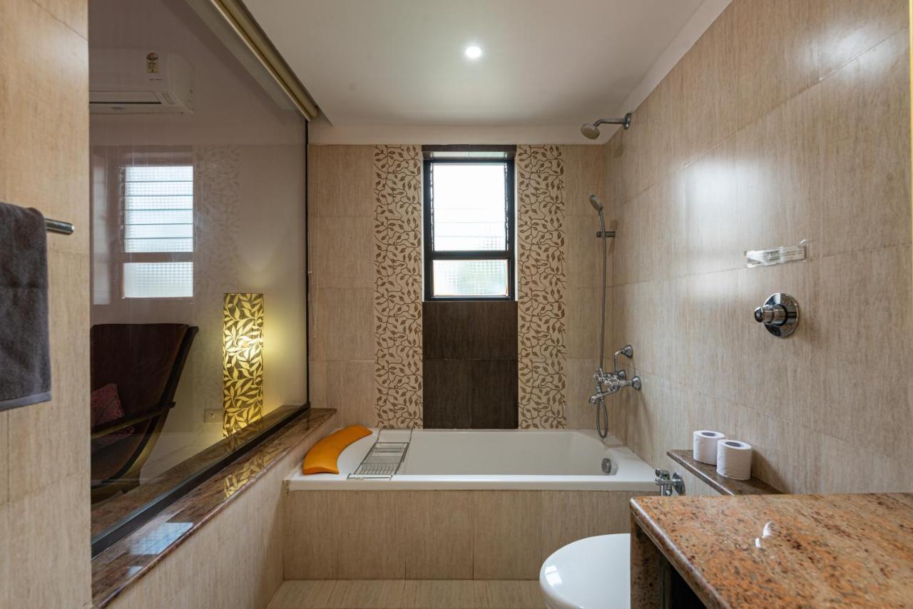 Villa Calangute Phase 5 エクステリア 写真