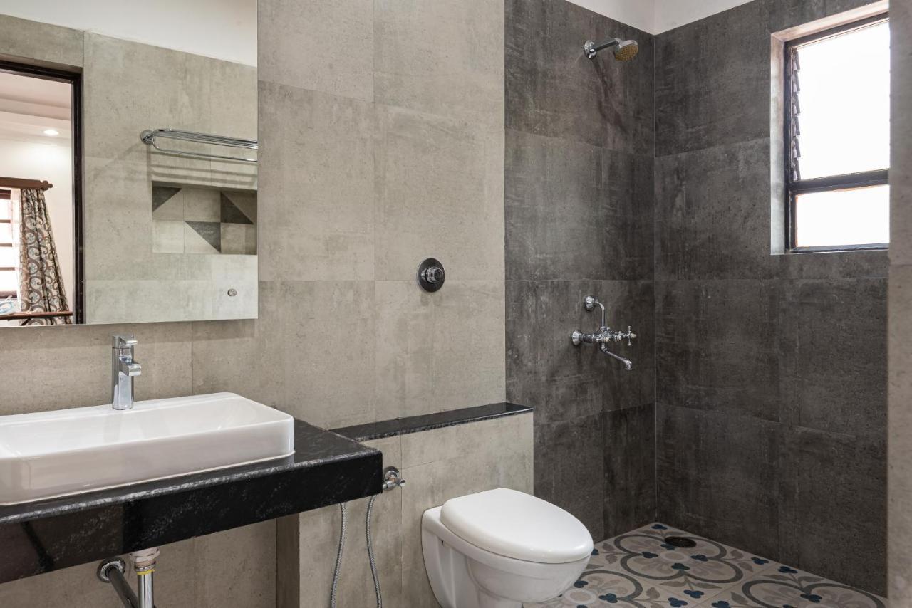 Villa Calangute Phase 5 エクステリア 写真