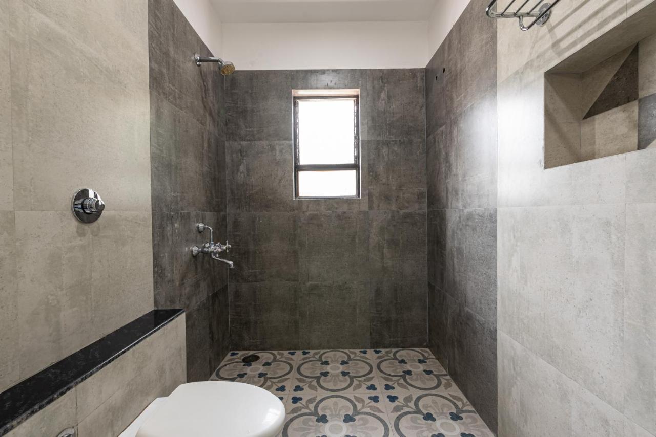 Villa Calangute Phase 5 エクステリア 写真