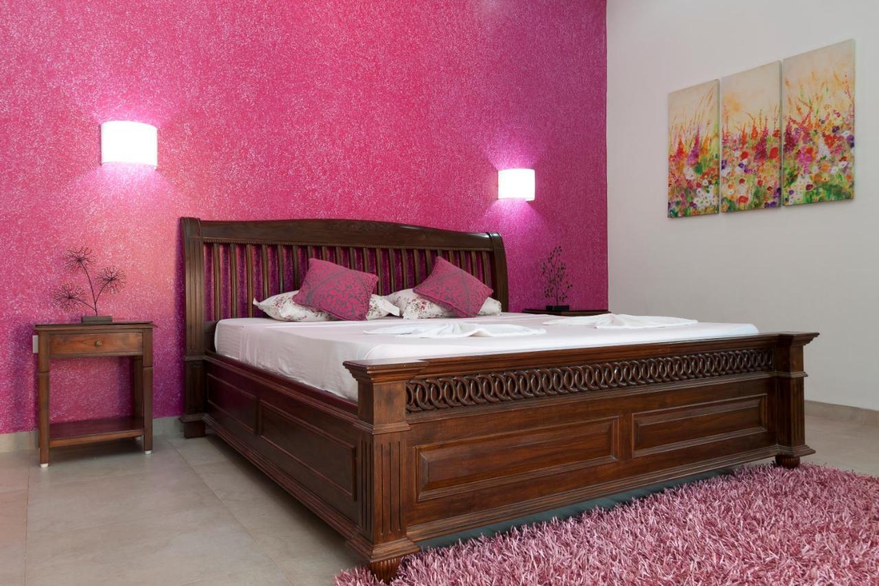 Villa Calangute Phase 5 エクステリア 写真