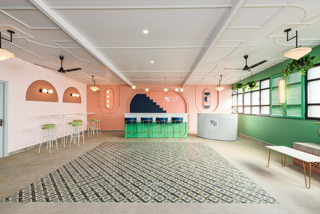 Villa Calangute Phase 5 エクステリア 写真