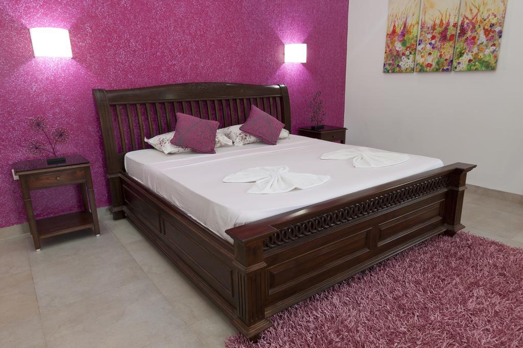 Villa Calangute Phase 5 部屋 写真