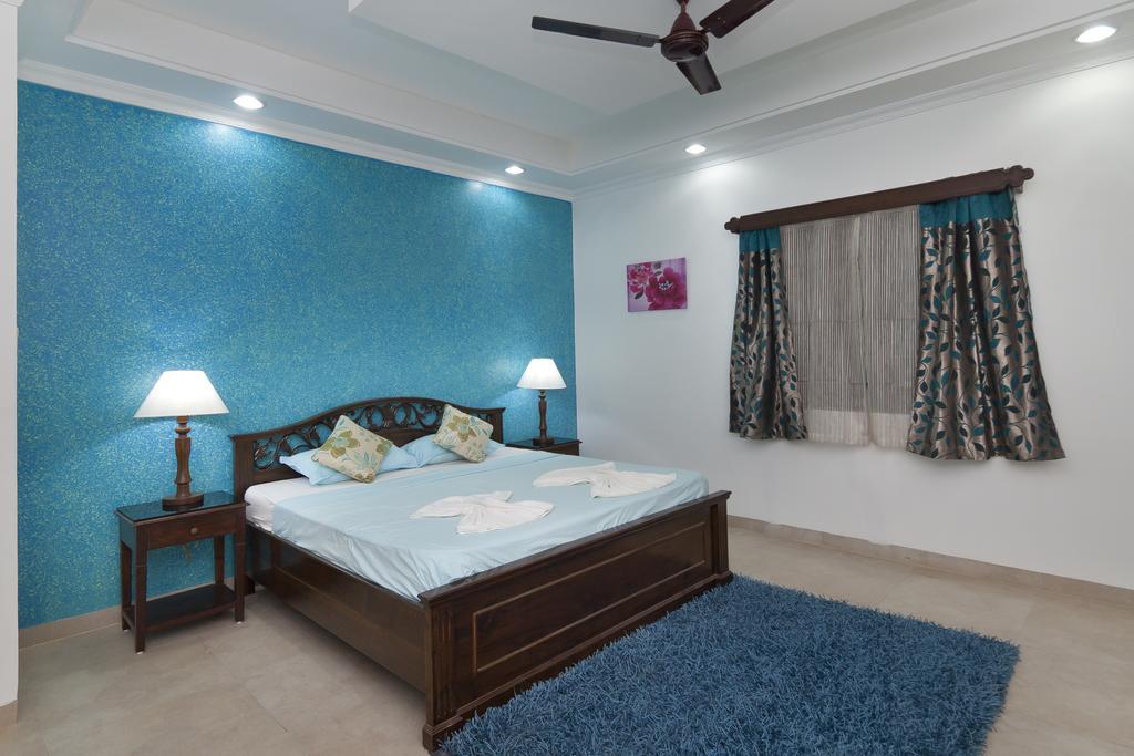 Villa Calangute Phase 5 部屋 写真