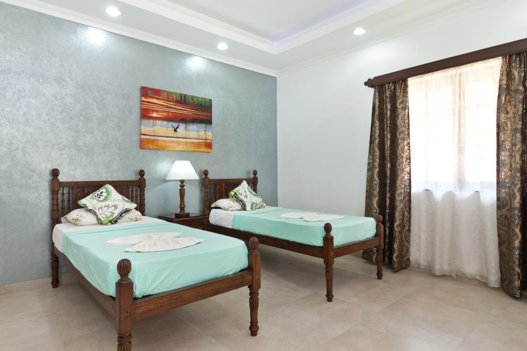 Villa Calangute Phase 5 エクステリア 写真