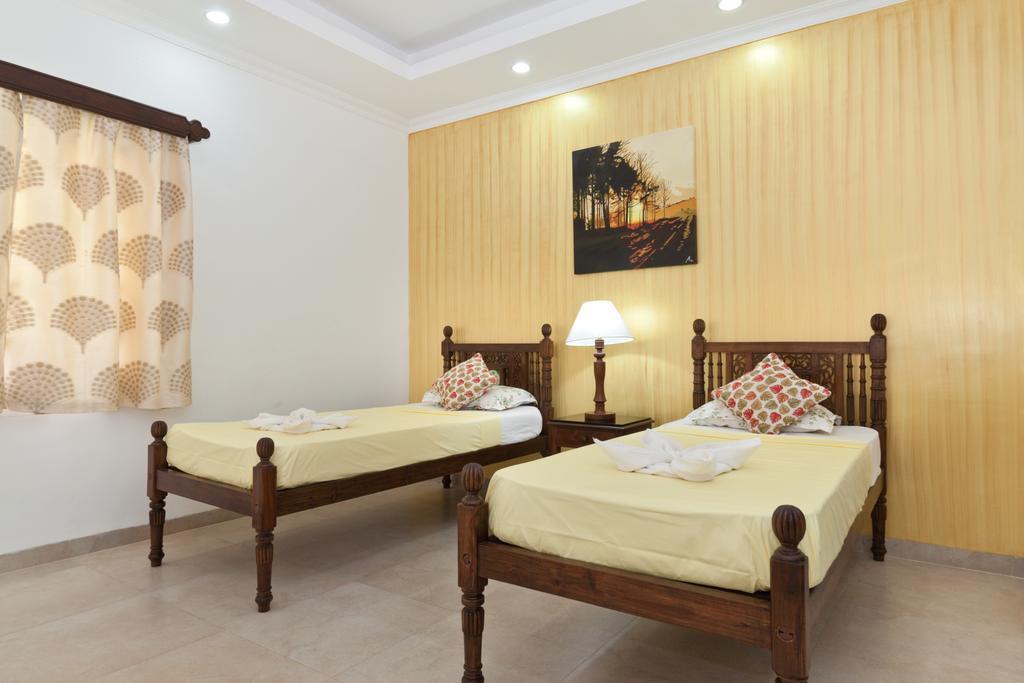 Villa Calangute Phase 5 部屋 写真