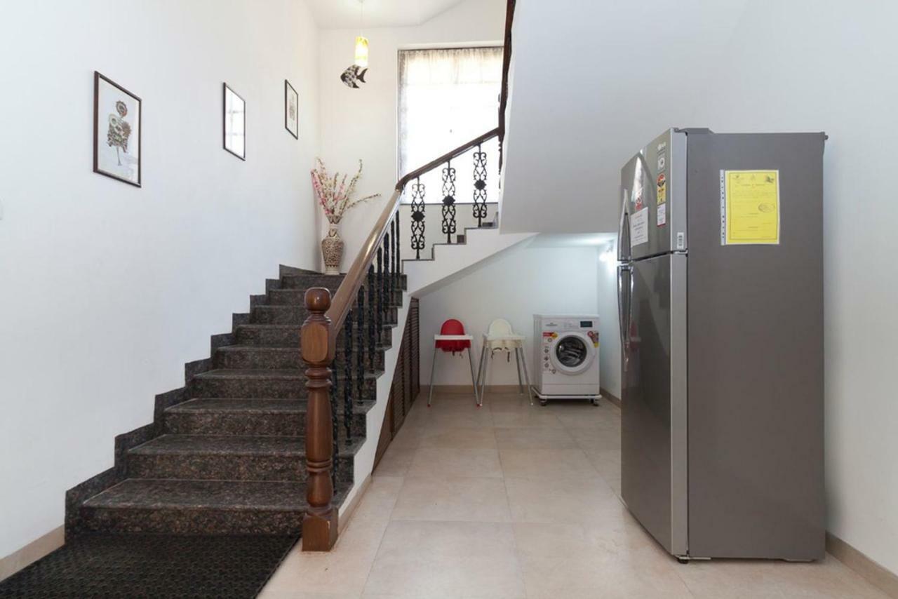 Villa Calangute Phase 5 エクステリア 写真