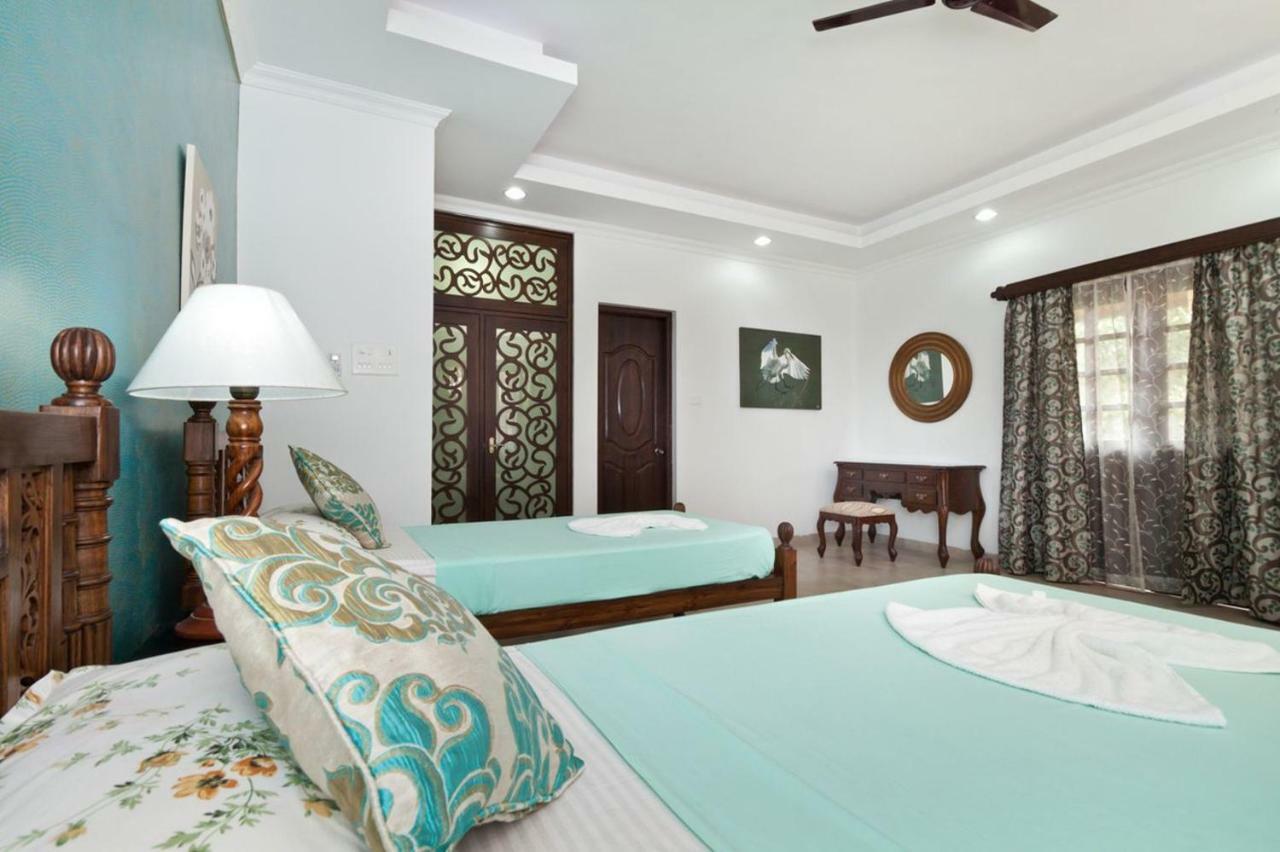 Villa Calangute Phase 5 エクステリア 写真